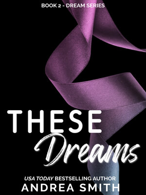 cover image of These Dreams